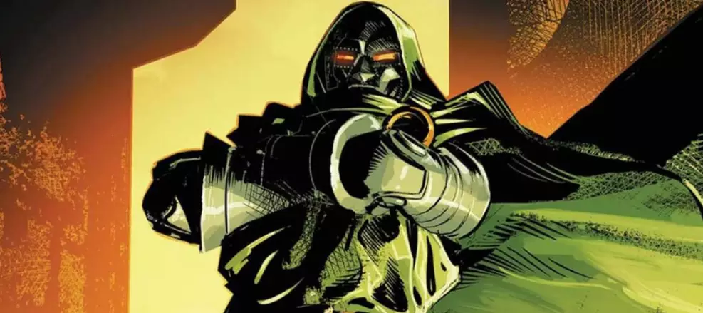 Vingadores: Doomsday