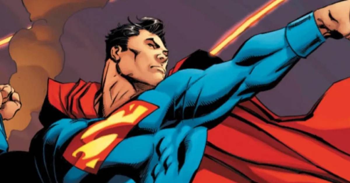 Superman: Legacy - James Gunn revela storyboard do novo filme - O