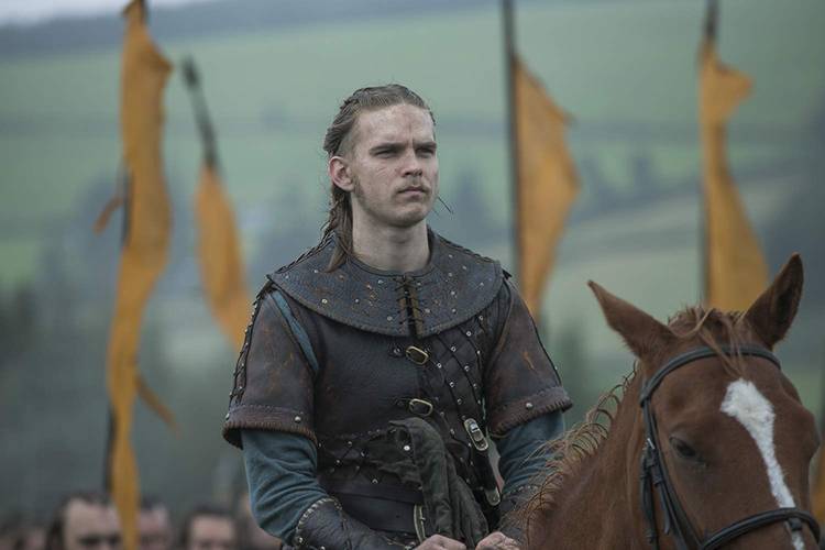Criador de Vikings admite que Bjorn é o verdadeiro protagonista da