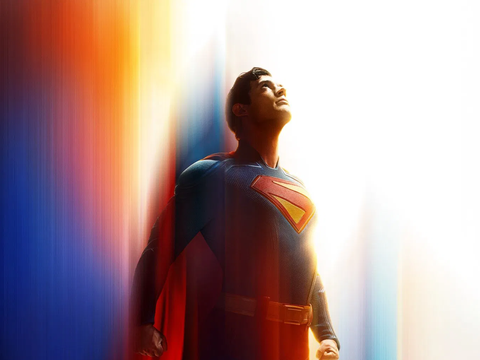 Superman segue no topo das bilheterias em sua 2ª semana