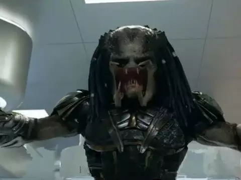 O Predador/20th Century Fox/Reprodução