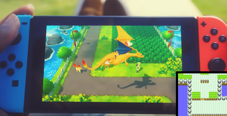 Pokemon Let's Go: um remake quase perfeito! - A Itinerante