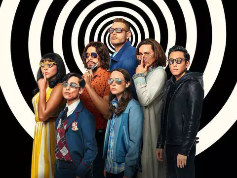 Netflix/Divulgação