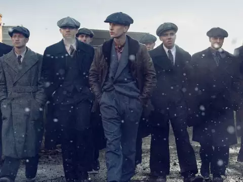 Peaky Blinders | Estas son las primeras reacciones de la película de Netflix