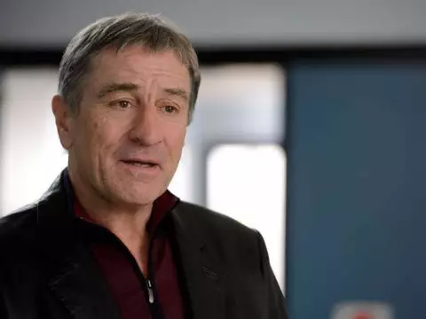 Grudge Match | Sylvester Stallone vs. Robert De Niro no primeiro trailer [ATUALIZADO]