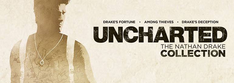 Uncharted: The Nathan Drake Collection - Metacritic