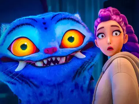 Guerreiras do K-Pop - produtos