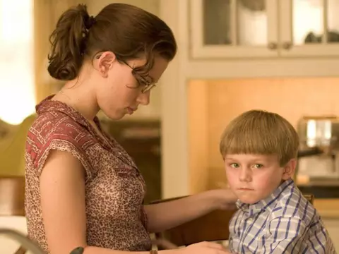 O Diário de uma Babá