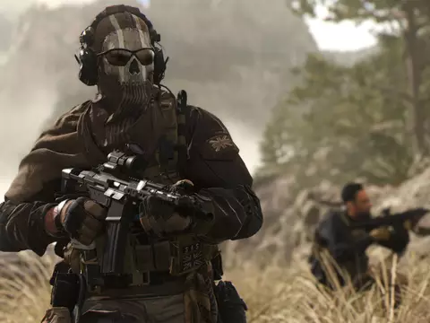Filme de Call of Duty será escrito pelo criador de Yellowstone