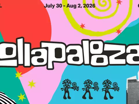 Lollapalooza Chicago | Como ver shows de Charli XCX, Jennie e mais no streaming