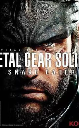 Metal Gear Solid Delta: Snake Eater vence um teste difícil: resistir ao tempo
