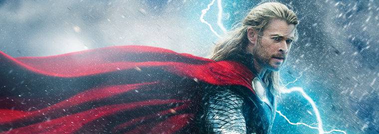 Thor: Love and Thunder: Diretor afirma que filme ainda não está pronto