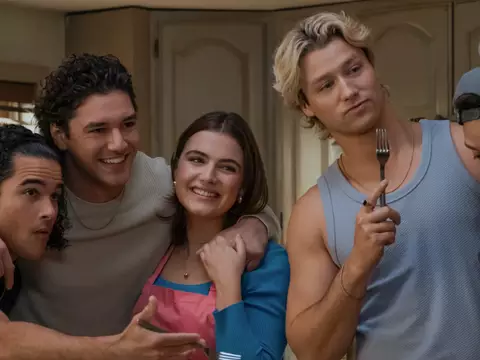 Off Campus | ¿Tendrá temporada 2 la serie romántica? Te decimos