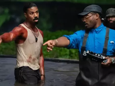 Oscar 2026 | Ryan Coogler es el segundo guionista negro en ganar el premio al Mejor Guion Original