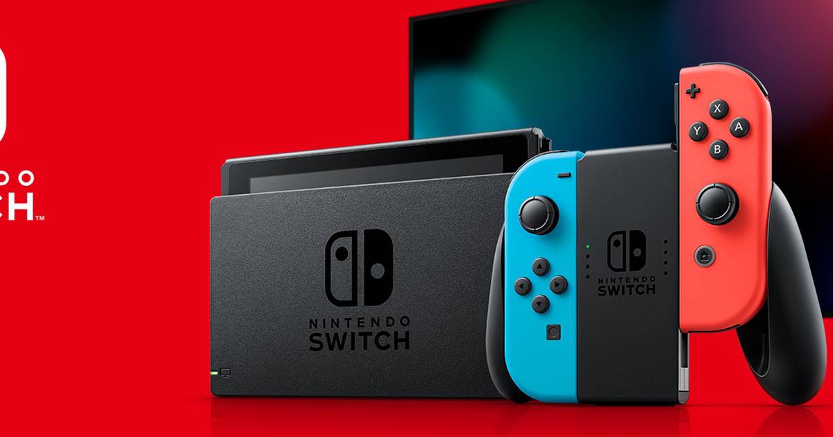 Troca e Venda) JOGOS NINTENDO SWITCH - RJ