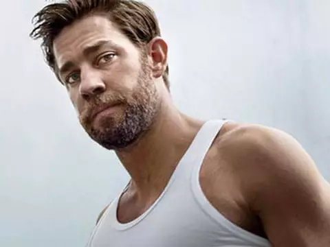 Jack Ryan | John Krasinski vai protagonizar série de TV com produtores de Lost