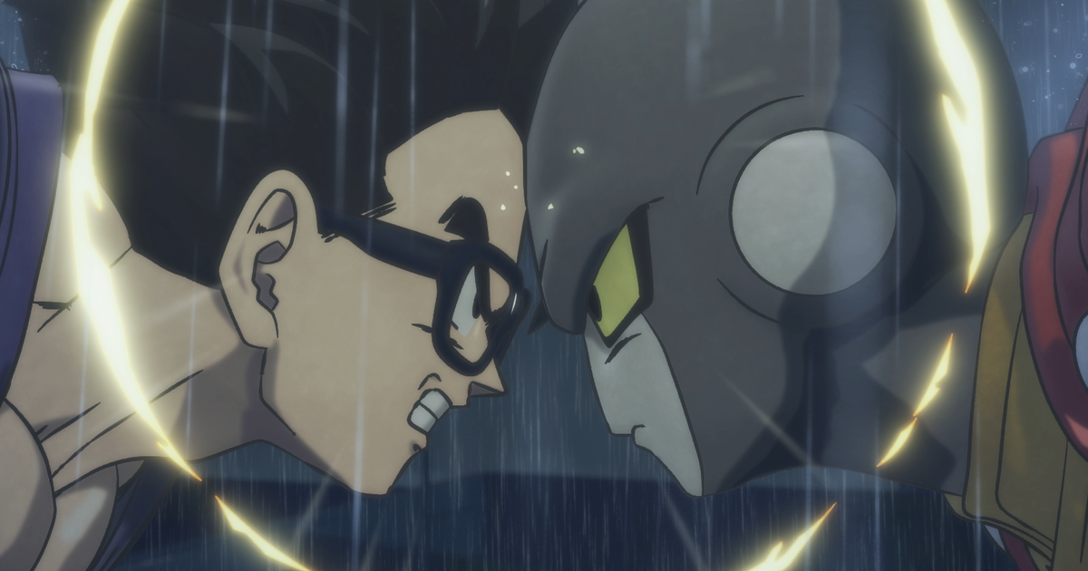 Dragon Ball Super: SUPER HERO - Filme ganha trailer dublado - AnimeNew