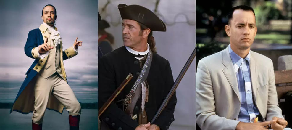 4 de julho: filmes para entender o feriado nos EUA