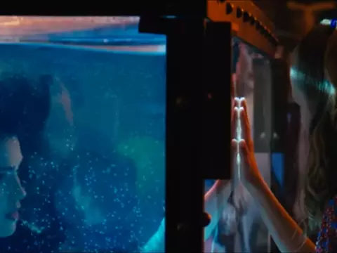 A Pequena Sereia |  Divulgado primeiro trailer de filme live-action inspirado no conto clássico