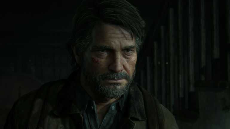 Imagem de The Last of Us Part II