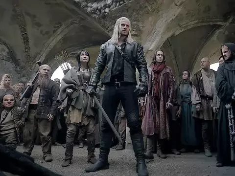 Autor de The Witcher promete lançamento de novo livro em breve; saiba mais