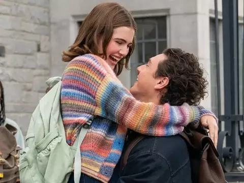 Elenco de Off Campus: Amores Improváveis virá ao Brasil; saiba mais