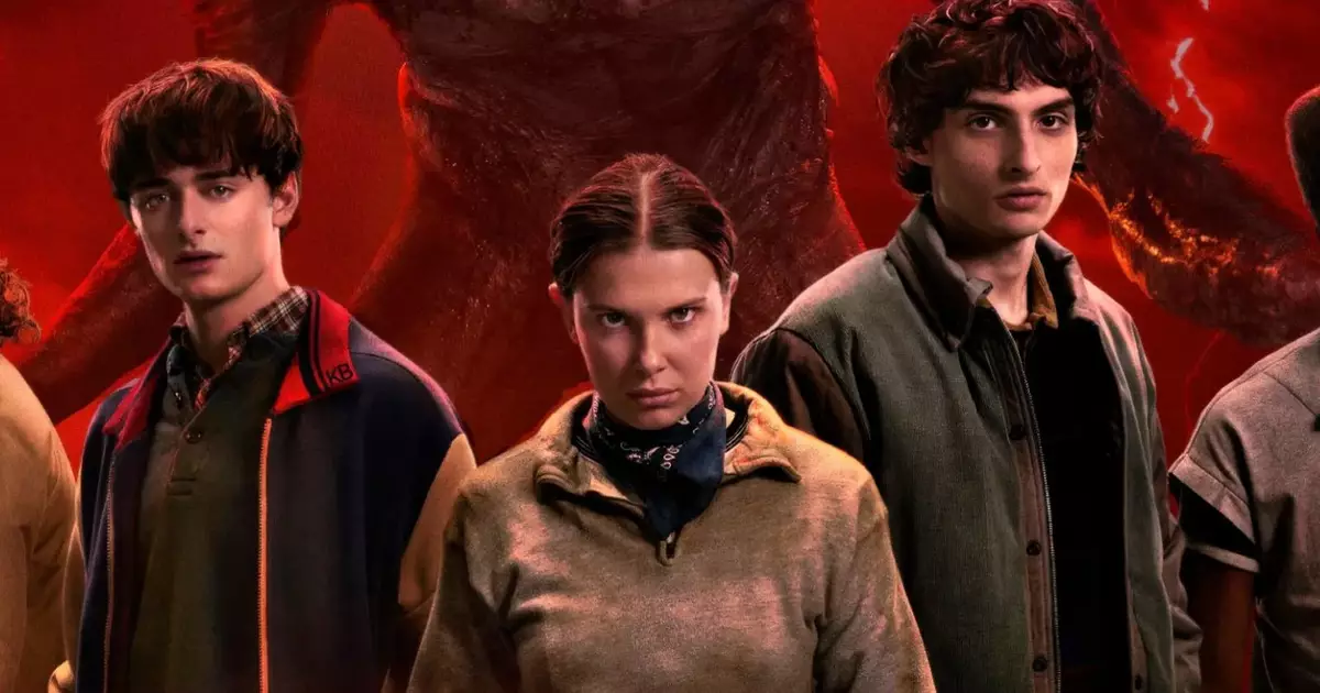 Stranger Things | Matt Duffer quer se desconectar da série da Netflix