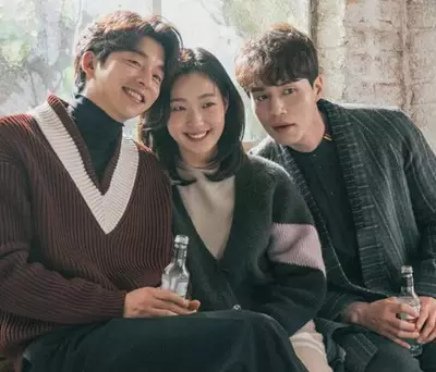 Elenco de Goblin (Reprodução)