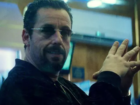 Adam Sandler será homenageado em premiação musical