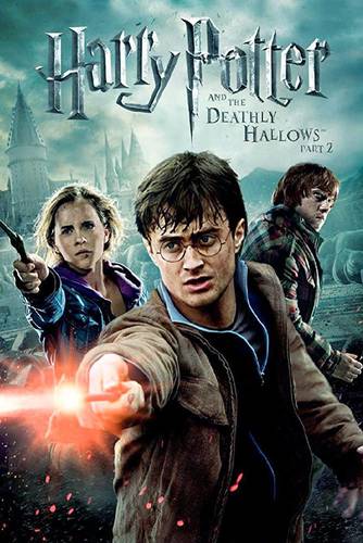 Foto de Harry Potter e as Relíquias da Morte Parte 2