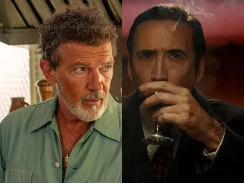 Antonio Banderas e Nicolas Cage protagonizarão True Detective