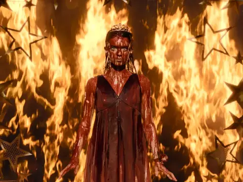 Prime Video's 'Carrie' Renewed for Season 2