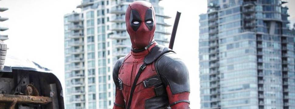 AGORA SIM! ANÚNCIO OFICIAL DEADPOOL 3 