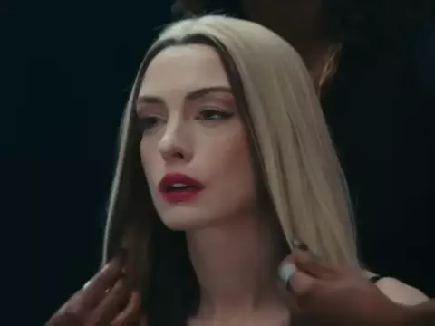 Mother Mary | Musical da A24 com Anne Hathaway ganha trailer