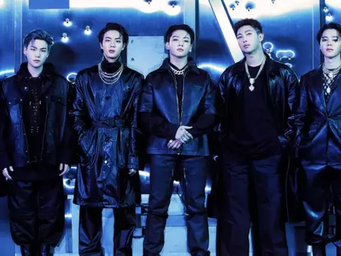 BTS (Reprodução)