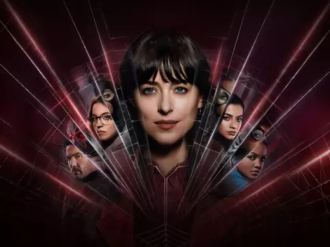 Framboesa de Ouro | Madame Teia é eleito pior filme do ano no "Oscar reverso"