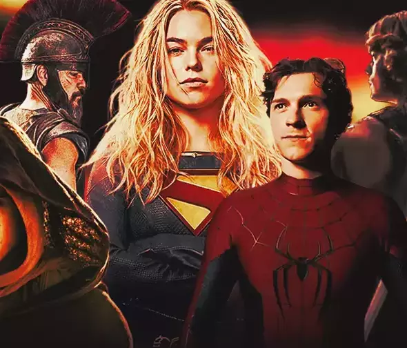 Las 25 mejores películas más esperadas del 2026: consulta la lista