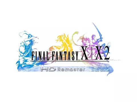 Final Fantasy X | X-2 HD Remaster