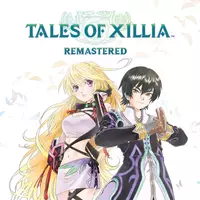 Tales of Xilia Remastered