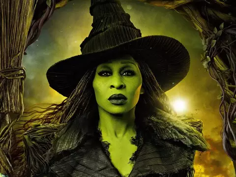 Globo de Ouro | Cynthia Erivo é a primeira atriz negra indicada duas vezes