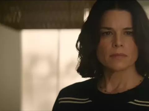 Pânico 7 ganha teaser natalino com 'presente' para Sidney, assista