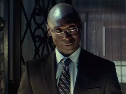 John Wick: Parabellum
