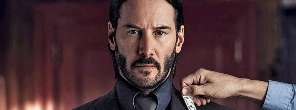 Fizemos o filme como se fosse o último”, diz Keanu Reeves sobre John Wick 4