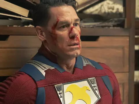 Peacemaker | Teorías que suenan para el episodio final de temporada 2