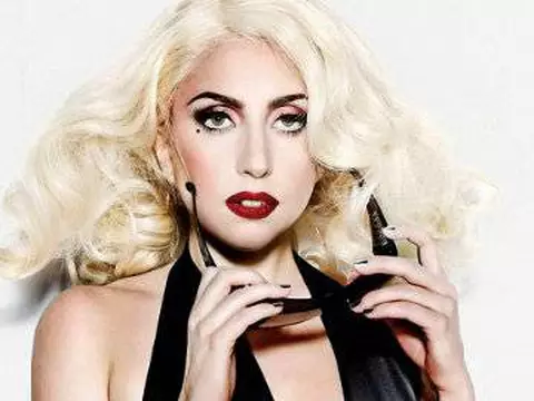 Lady Gaga
