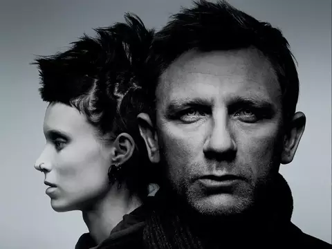 Millennium: Os Homens Que Não Amavam as Mulheres terá série de TV