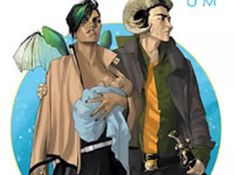 Eisner Awards 2013 | Chris Ware e Saga são os grandes vencedores