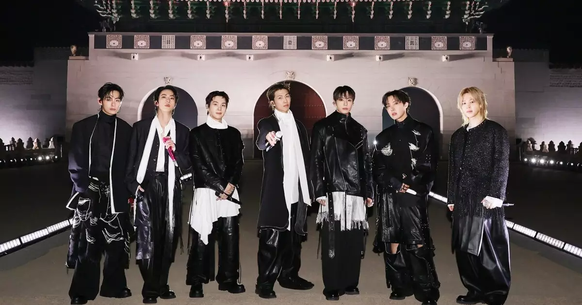 Korea BTS | Qual é a setlist da turnê ARIRANG? Saiba o que grupo pode tocar no Brasil1 min de leitura Caio Coletti