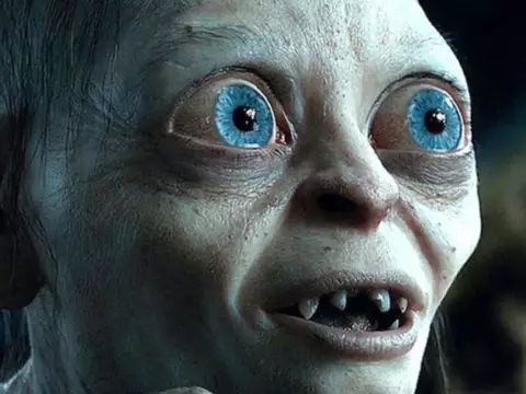 La Caza de Gollum | ¿En dónde se sitúa dentro de la trilogía original?