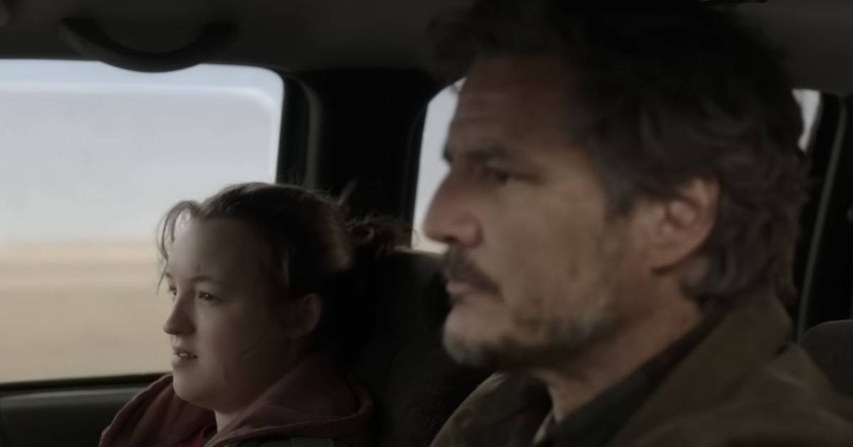 The Last of Us recebe atualização na HBO, e confirma nomes
